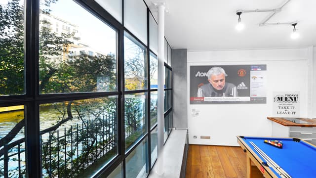 S1 Apartment