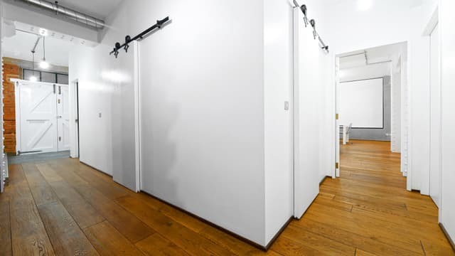 S1 Apartment