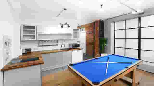S1 Apartment