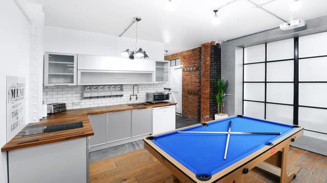 S1 Apartment