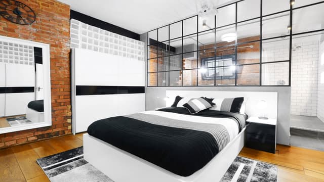 S1 Apartment