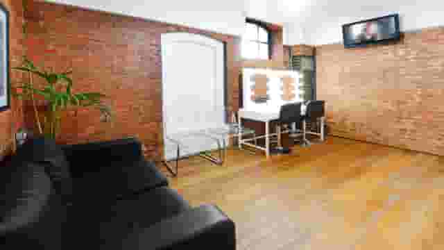 S1 Apartment