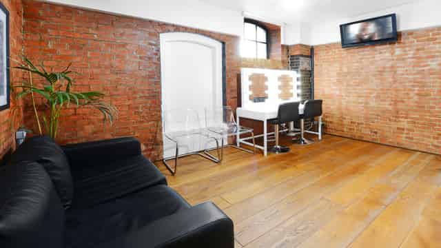 S1 Apartment