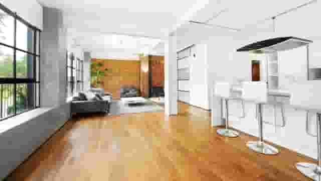 S1 Apartment