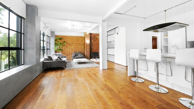 S1 Apartment