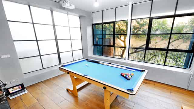 S1 Apartment