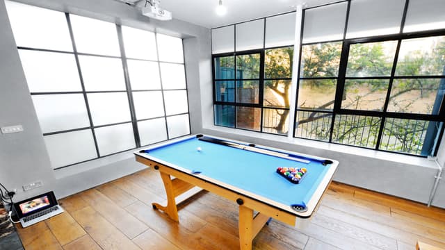 S1 Apartment