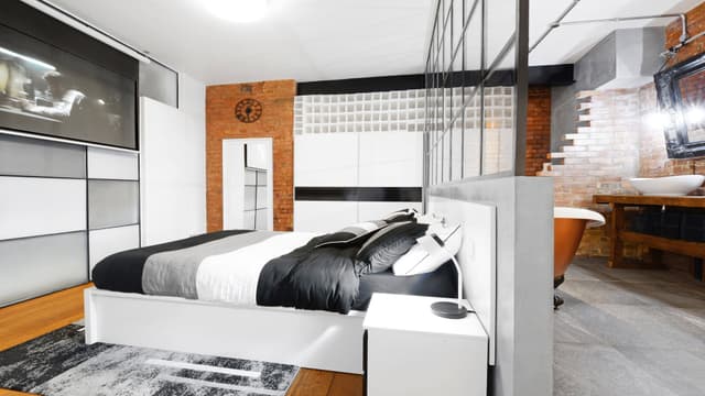 S1 Apartment