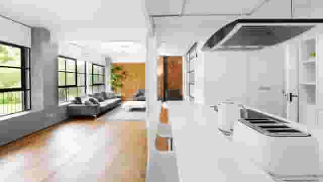 S1 Apartment