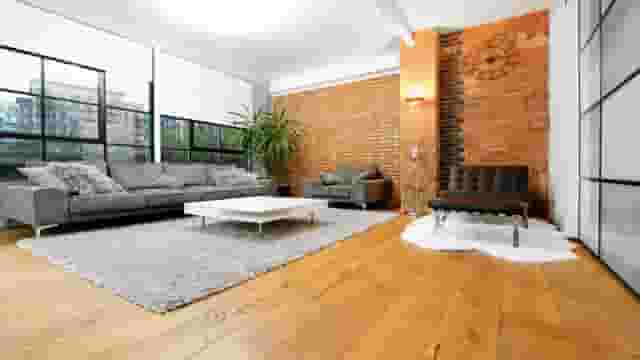 S1 Apartment