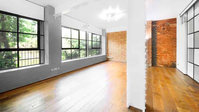 S1 Apartment