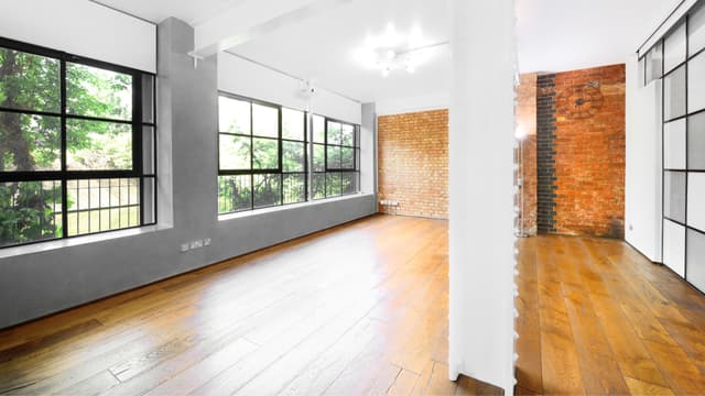 S1 Apartment