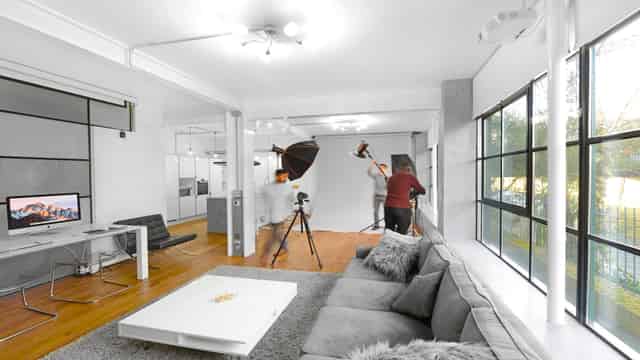 S1 Apartment