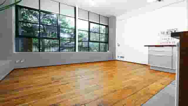 S1 Apartment