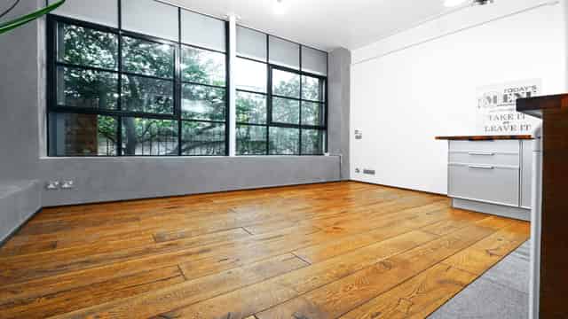 S1 Apartment