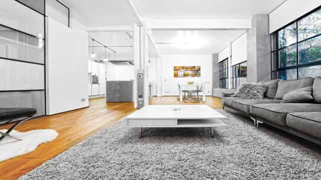 S1 Apartment