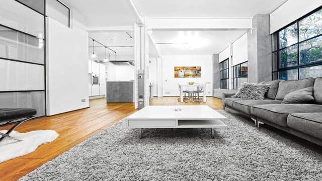 S1 Apartment