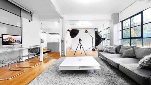 S1 Apartment