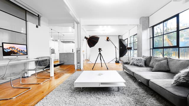 S1 Apartment