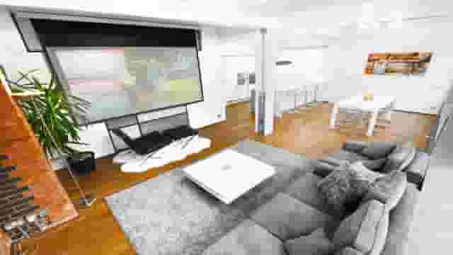 S1 Apartment