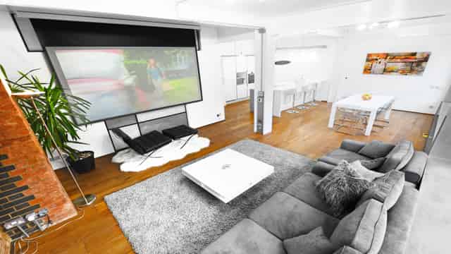 S1 Apartment