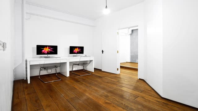 S1 Apartment