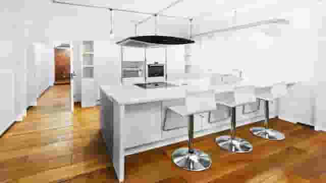 S1 Apartment