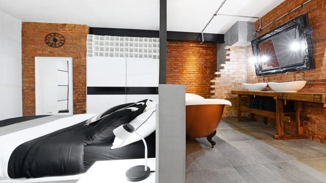 S1 Apartment