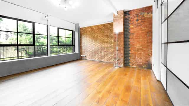 S1 Apartment