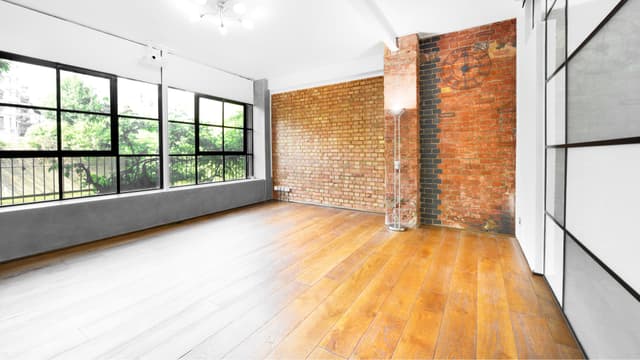 S1 Apartment
