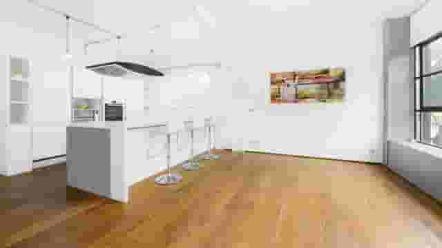 S1 Apartment