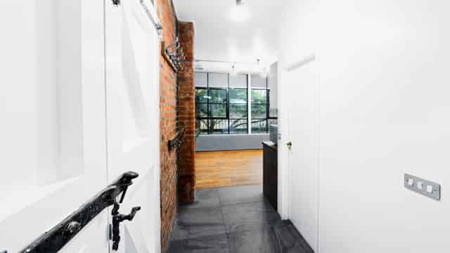 S1 Apartment
