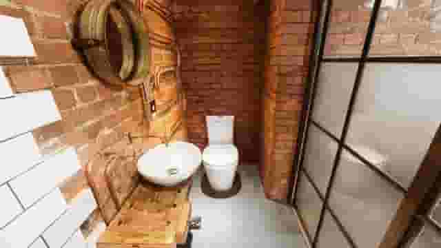 S1 Apartment