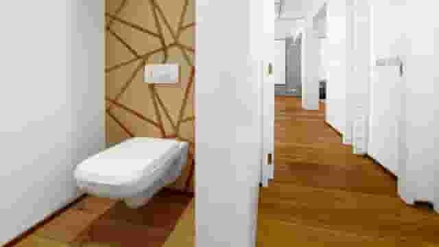 S1 Apartment
