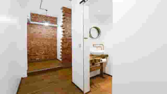 S1 Apartment