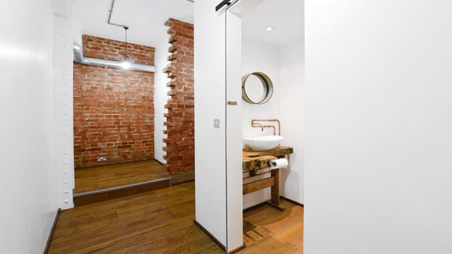 S1 Apartment