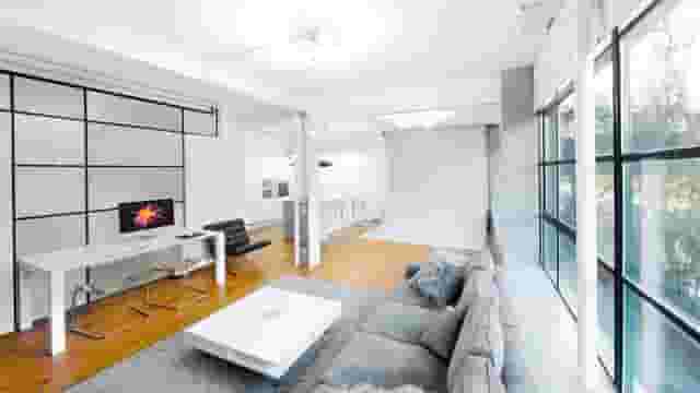 S1 Apartment