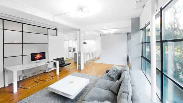 S1 Apartment