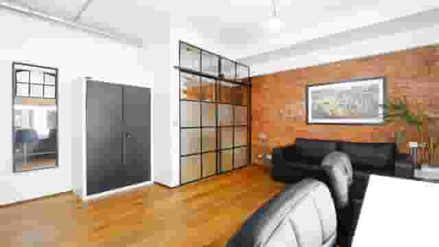 S1 Apartment