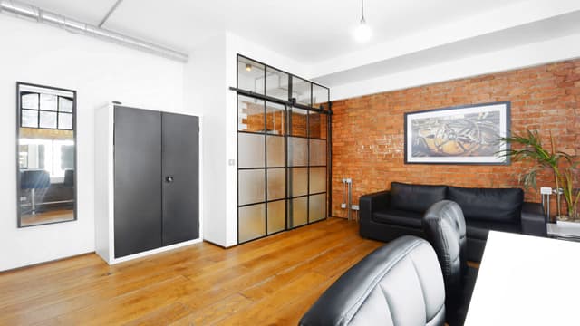 S1 Apartment