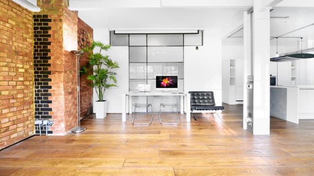 S1 Apartment