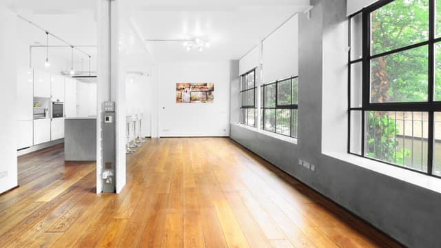 S1 Apartment