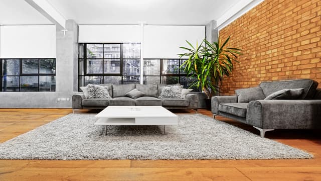 S1 Apartment