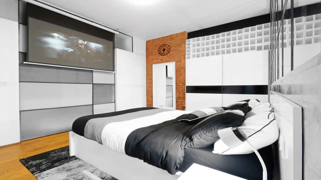 S1 Apartment