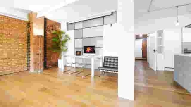 S1 Apartment