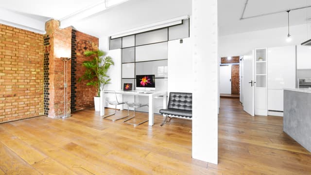 S1 Apartment