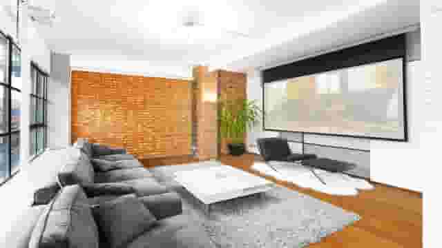 S1 Apartment