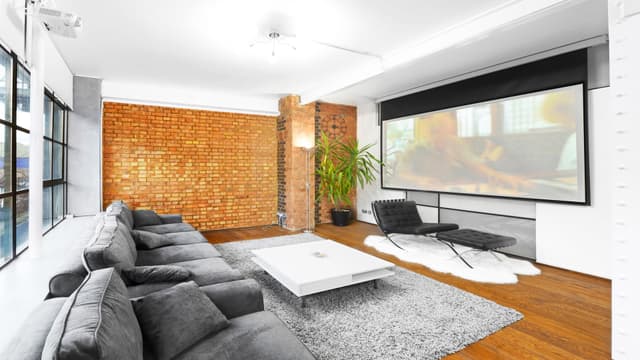 S1 Apartment
