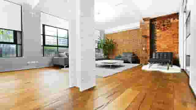 S1 Apartment