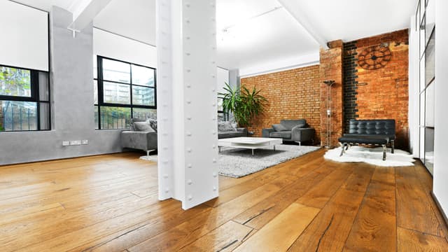 S1 Apartment